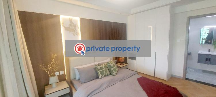 3 bedroom Apartment For Sale &nbsp;off Waiyaki Way Westlands Nairobi - 10