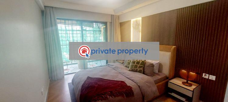 3 bedroom Apartment For Sale &nbsp;off Waiyaki Way Westlands Nairobi - 8