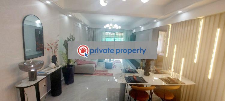 3 bedroom Apartment For Sale &nbsp;off Waiyaki Way Westlands Nairobi - 7
