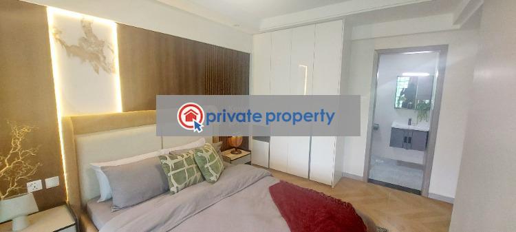 3 bedroom Apartment For Sale &nbsp;off Waiyaki Way Westlands Nairobi - 3
