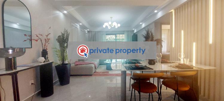 3 bedroom Apartment For Sale &nbsp;off Waiyaki Way Westlands Nairobi - 6