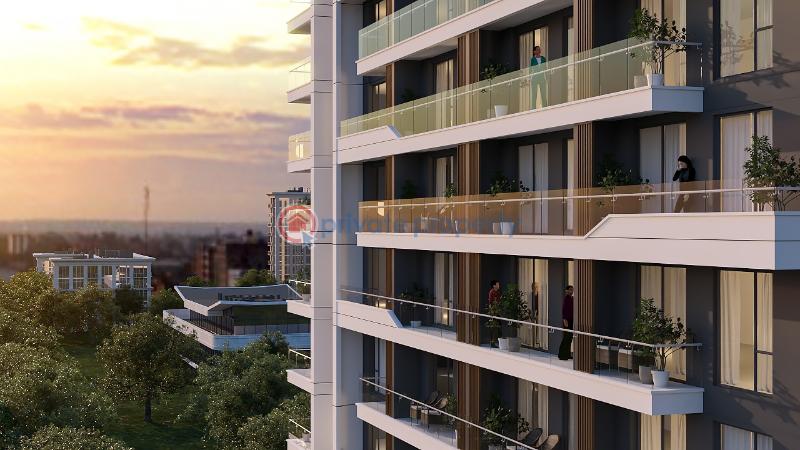 3 bedroom Apartment For Sale School Lane Westlands Nairobi - 1