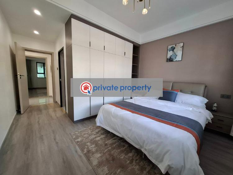 3 bedroom Apartment For Sale &nbsp;kilimani Kilimani Nairobi - 13