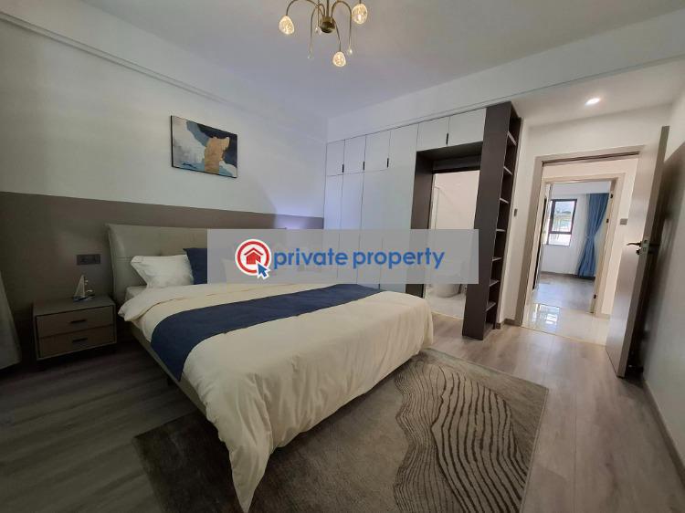 3 bedroom Apartment For Sale &nbsp;kilimani Kilimani Nairobi - 16