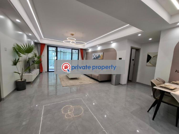 3 bedroom Apartment For Sale &nbsp;kilimani Kilimani Nairobi - 3