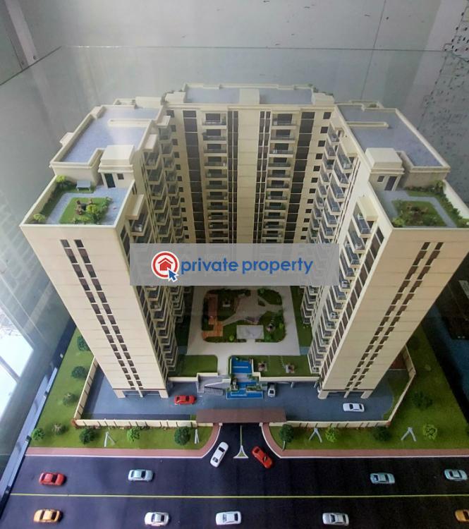 3 bedroom Apartment For Sale &nbsp;kilimani Kilimani Nairobi - 17