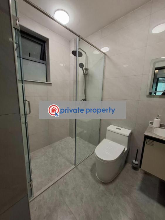 3 bedroom Apartment For Sale &nbsp;kilimani Kilimani Nairobi - 15