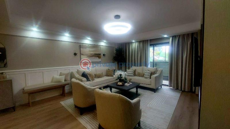 3 bedroom Apartment For Sale Rhapta Road Raphta Road Westlands Nairobi - 9