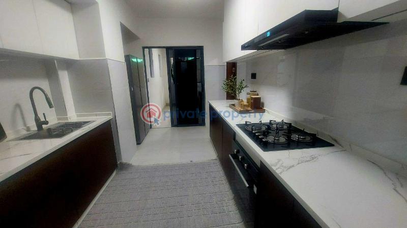 3 bedroom Apartment For Sale Rhapta Road Raphta Road Westlands Nairobi - 0