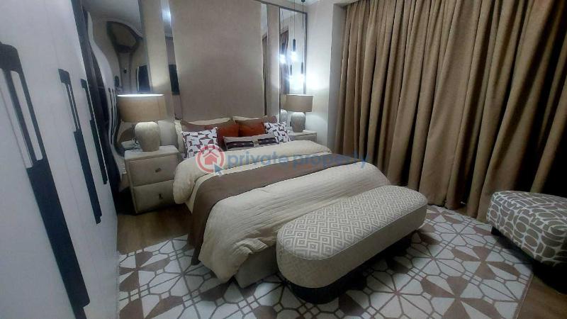 3 bedroom Apartment For Sale Rhapta Road Raphta Road Westlands Nairobi - 5