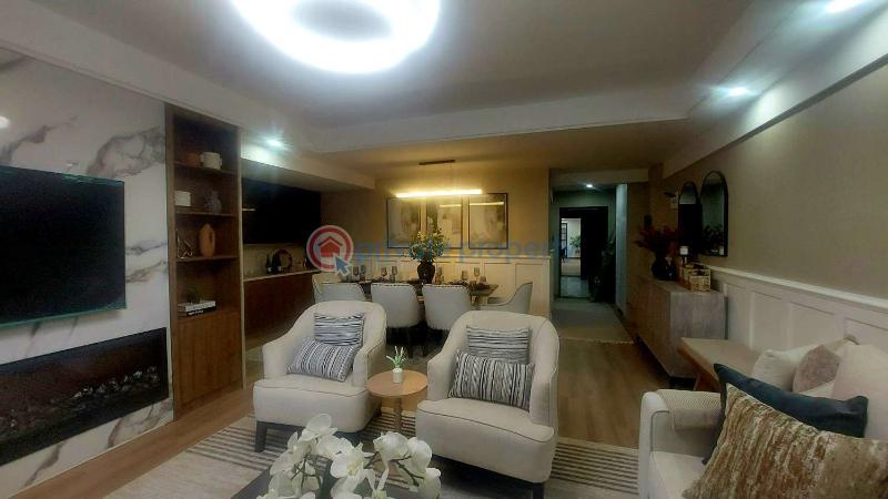 3 bedroom Apartment For Sale Rhapta Road Raphta Road Westlands Nairobi - 2