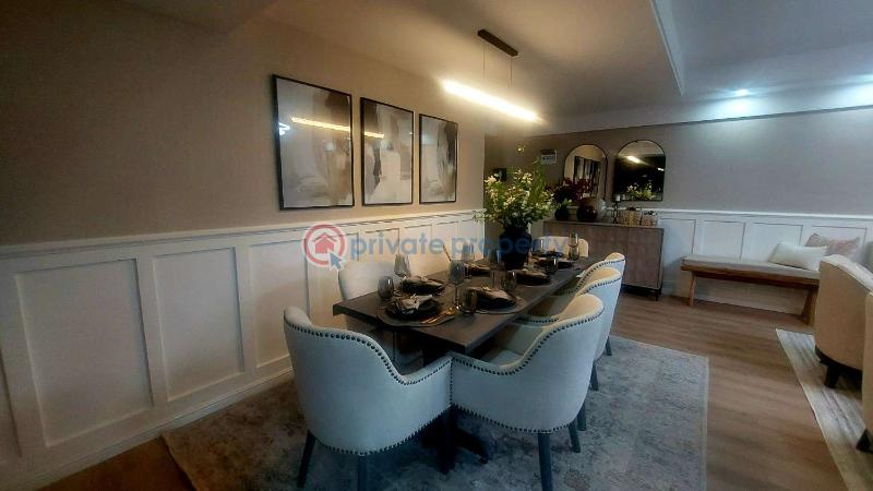 3 bedroom Apartment For Sale Rhapta Road Raphta Road Westlands Nairobi - 8