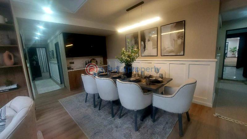3 bedroom Apartment For Sale Rhapta Road Raphta Road Westlands Nairobi - 3
