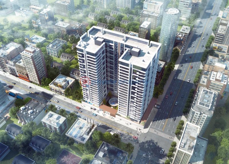 3 bedroom Apartment For Sale Brookside Westlands Nairobi - 2