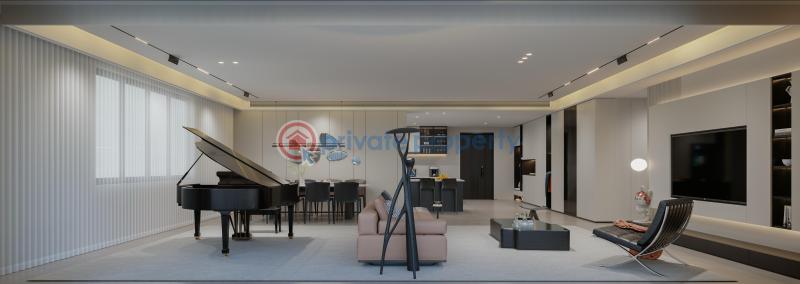 3 bedroom Apartment For Sale Brookside Westlands Nairobi - 11
