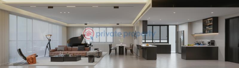 3 bedroom Apartment For Sale Brookside Westlands Nairobi - 13