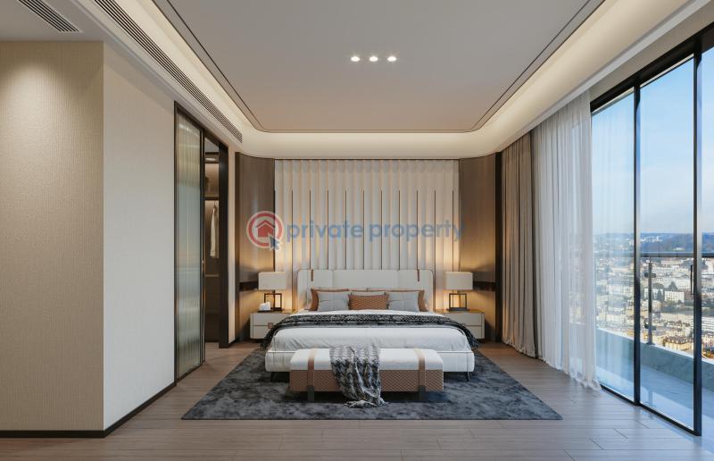 3 bedroom Apartment For Sale Brookside Westlands Nairobi - 12