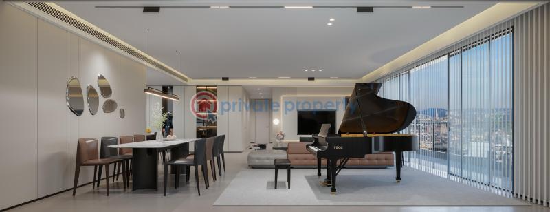 3 bedroom Apartment For Sale Brookside Westlands Nairobi - 14