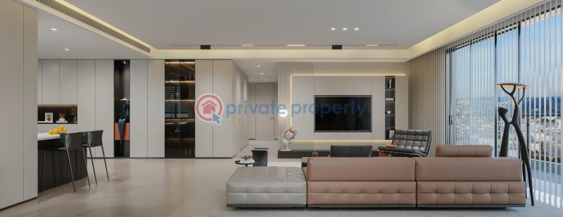 3 bedroom Apartment For Sale Brookside Westlands Nairobi - 15