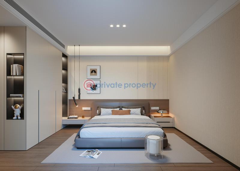 3 bedroom Apartment For Sale Brookside Westlands Nairobi - 8