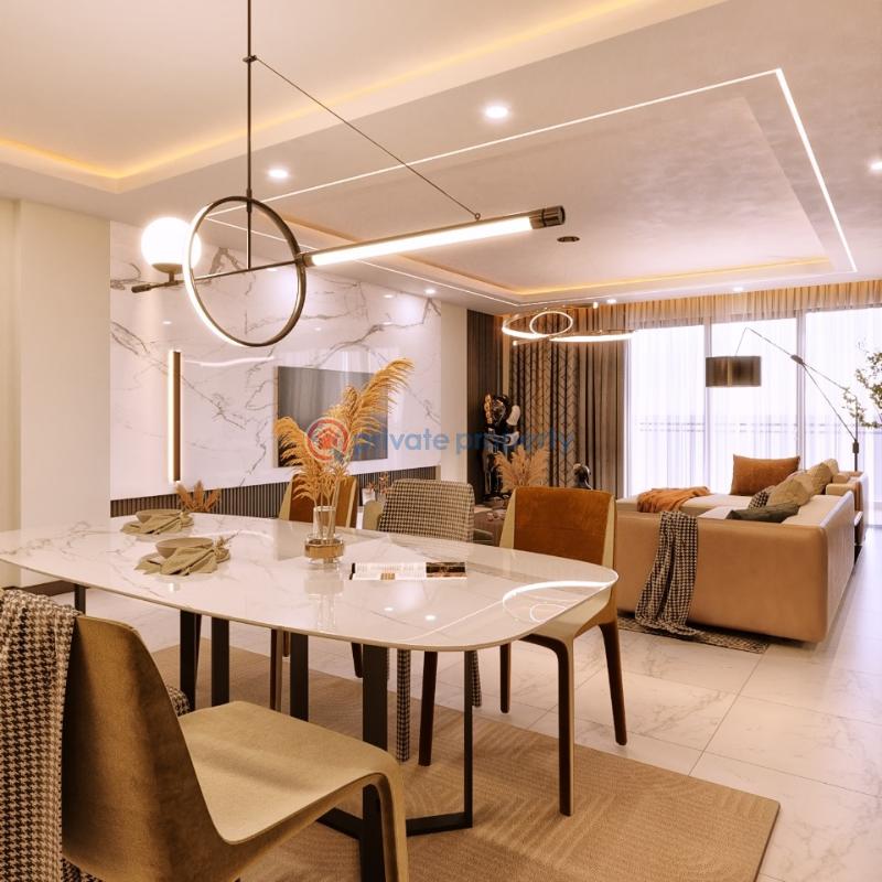 3 bedroom Apartment For Sale Near Kileleshwa Police Station Mandera Road Kileleshwa Nairobi - 4
