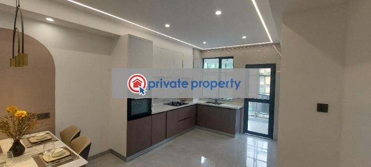 3 bedroom Apartment For Sale &nbsp;kilimani Kilimani Nairobi - 18