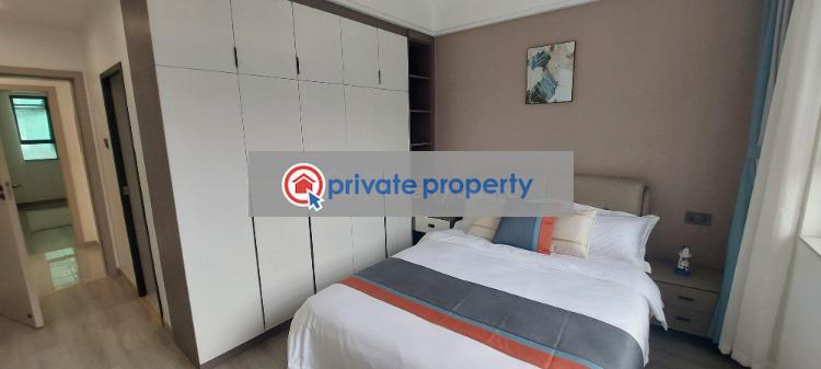 3 bedroom Apartment For Sale &nbsp;kilimani Kilimani Nairobi - 15