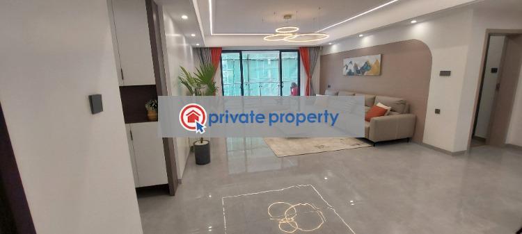 3 bedroom Apartment For Sale &nbsp;kilimani Kilimani Nairobi - 22