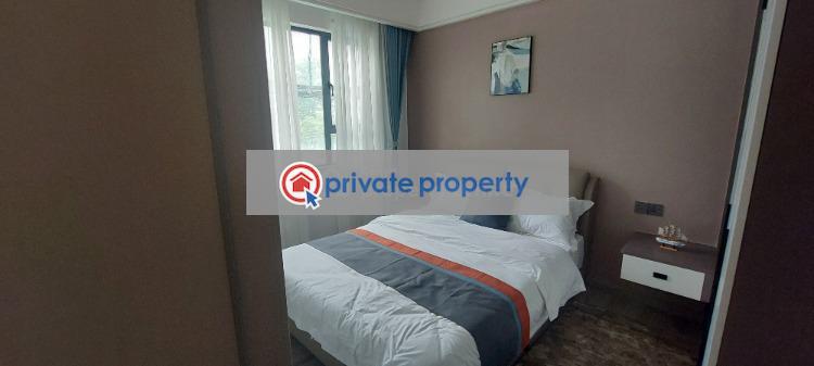 3 bedroom Apartment For Sale &nbsp;kilimani Kilimani Nairobi - 20