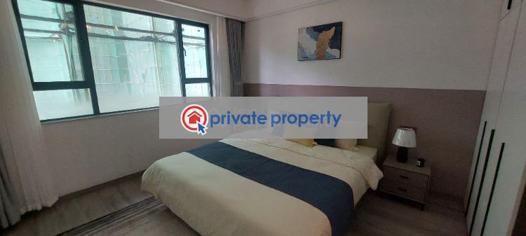 3 bedroom Apartment For Sale &nbsp;kilimani Kilimani Nairobi - 11