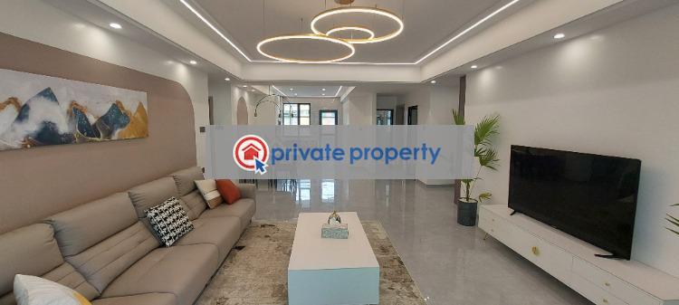 3 bedroom Apartment For Sale &nbsp;kilimani Kilimani Nairobi - 7