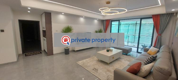 3 bedroom Apartment For Sale &nbsp;kilimani Kilimani Nairobi - 17