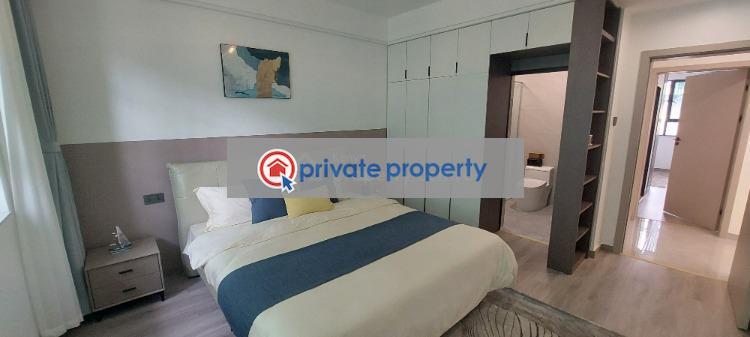 3 bedroom Apartment For Sale &nbsp;kilimani Kilimani Nairobi - 12