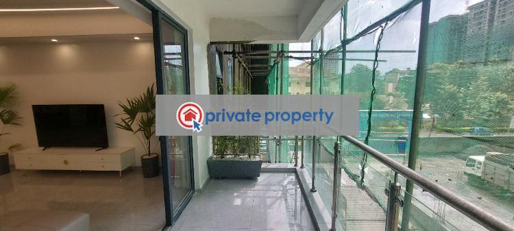3 bedroom Apartment For Sale &nbsp;kilimani Kilimani Nairobi - 6