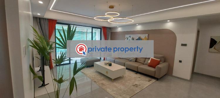 3 bedroom Apartment For Sale &nbsp;kilimani Kilimani Nairobi - 3