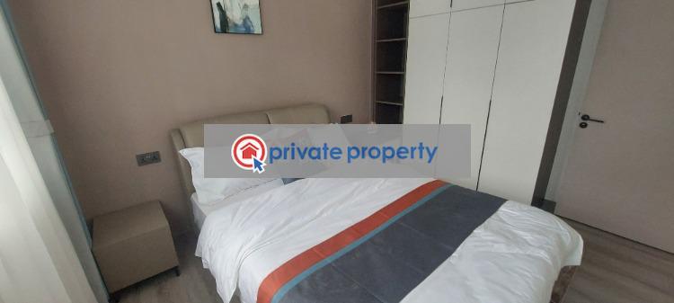 3 bedroom Apartment For Sale &nbsp;kilimani Kilimani Nairobi - 21