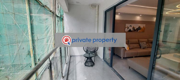 3 bedroom Apartment For Sale &nbsp;kilimani Kilimani Nairobi - 5