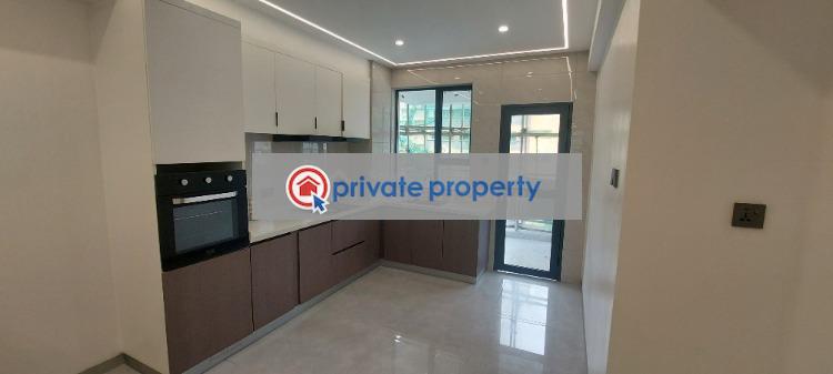 3 bedroom Apartment For Sale &nbsp;kilimani Kilimani Nairobi - 1
