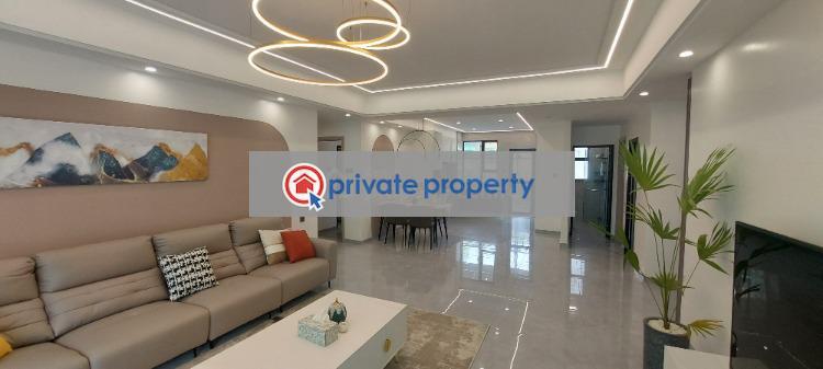 3 bedroom Apartment For Sale &nbsp;kilimani Kilimani Nairobi - 4
