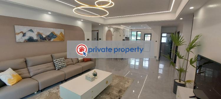 3 bedroom Apartment For Sale &nbsp;kilimani Kilimani Nairobi - 8