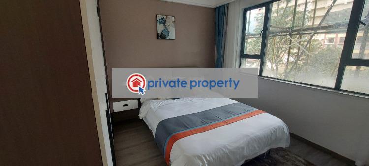 3 bedroom Apartment For Sale &nbsp;kilimani Kilimani Nairobi - 14