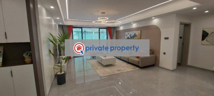 3 bedroom Apartment For Sale &nbsp;kilimani Kilimani Nairobi - 9