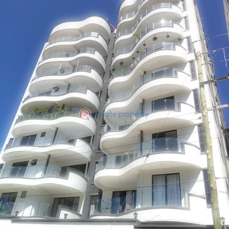 3 bedroom Apartment For Sale Springs Valley Garden Nyali Mombasa - 7