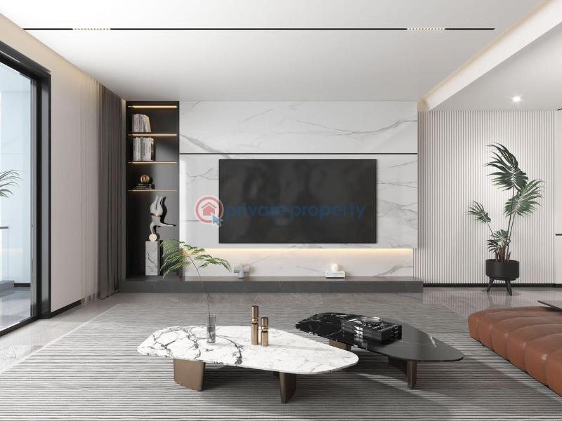 4 bedroom Apartment For Sale Othaya Road Kileleshwa Nairobi Off Oloitoktok Road Kileleshwa Nairobi - 5