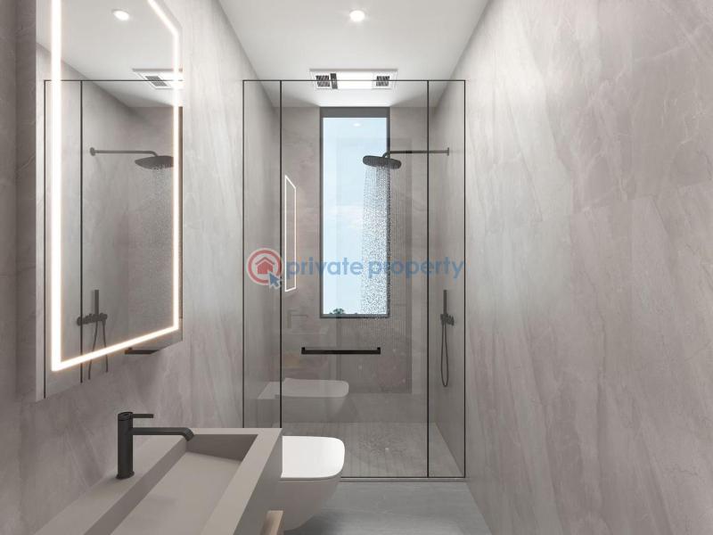 4 bedroom Apartment For Sale Othaya Road Kileleshwa Nairobi Off Oloitoktok Road Kileleshwa Nairobi - 3