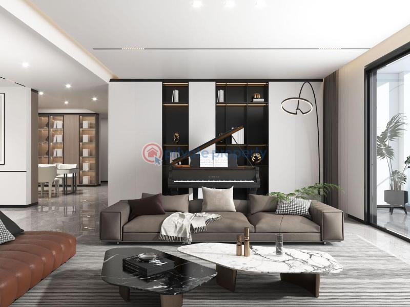 3 bedroom Apartment For Sale Othaya Road Kileleshwa Nairobi Off Oloitoktok Road Kileleshwa Nairobi - 6