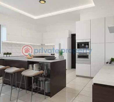 3 bedroom Apartment For Sale Spring Valley, Off Lower Kabete Road Spring Valley Nairobi - 3