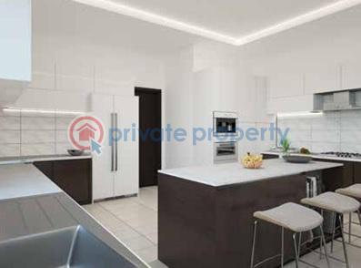 3 bedroom Apartment For Sale Spring Valley, Off Lower Kabete Road Spring Valley Nairobi - 5