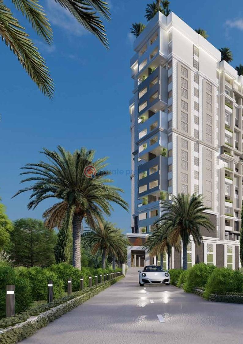 3 bedroom Apartment For Sale Spring Valley, Off Lower Kabete Road Spring Valley Nairobi - 2