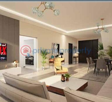 3 bedroom Apartment For Sale Spring Valley, Off Lower Kabete Road Spring Valley Nairobi - 4